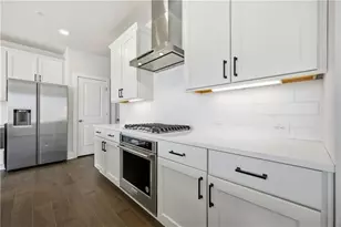 1235 Weatherway Ln, Cumming, GA 30041 - Photo 8