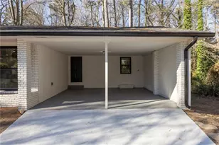 11 Cecil Dr, Marietta, GA 30068 - Photo 2
