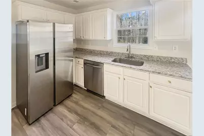 1246 Carriage Trace Circle, Stone Mountain, GA 30087 - Photo 14