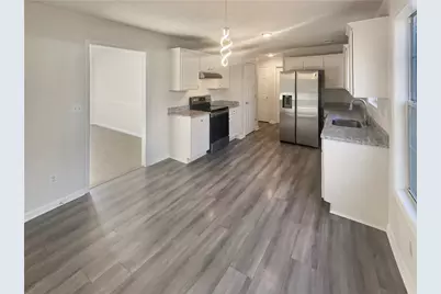 1246 Carriage Trace Circle, Stone Mountain, GA 30087 - Photo 10