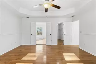 5099 Vixen Ct NW, Acworth, GA 30101 - Photo 34