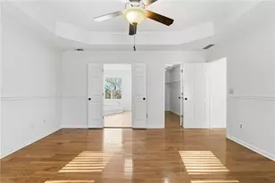 5099 Vixen Ct NW, Acworth, GA 30101 - Photo 34