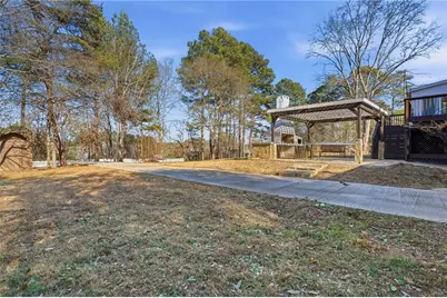 5099 Vixen Court NW, Acworth, GA 30101 - Photo 44