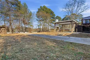 5099 Vixen Ct NW, Acworth, GA 30101 - Photo 44