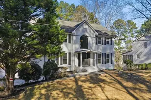 5099 Vixen Ct NW, Acworth, GA 30101 - Photo 2