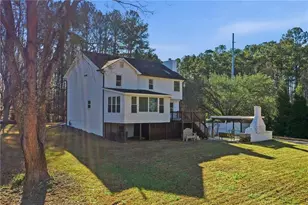 5099 Vixen Ct NW, Acworth, GA 30101 - Photo 6