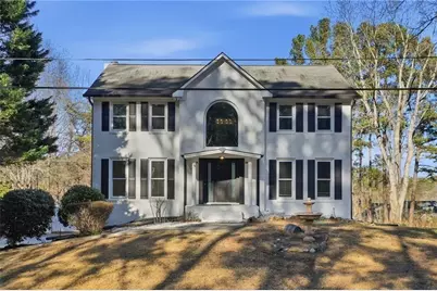 5099 Vixen Court NW, Acworth, GA 30101 - Photo 1
