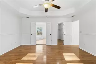 5099 Vixen Ct NW, Acworth, GA 30101 - Photo 34