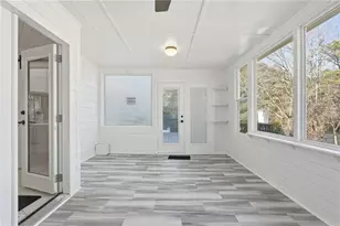 5099 Vixen Ct NW, Acworth, GA 30101 - Photo 20