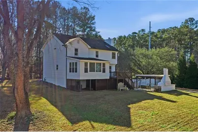 5099 Vixen Court NW, Acworth, GA 30101 - Photo 6