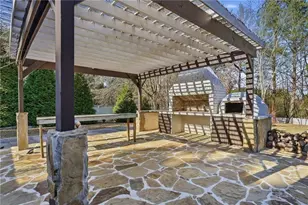 5099 Vixen Ct NW, Acworth, GA 30101 - Photo 50