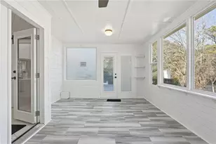 5099 Vixen Ct NW, Acworth, GA 30101 - Photo 20