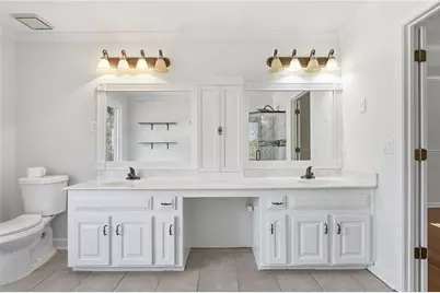 5099 Vixen Court NW, Acworth, GA 30101 - Photo 36