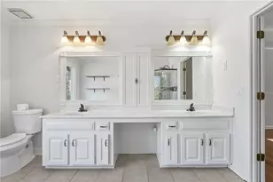 5099 Vixen Ct NW, Acworth, GA 30101 - Photo 36