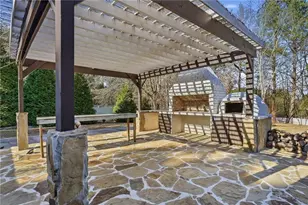 5099 Vixen Ct NW, Acworth, GA 30101 - Photo 46