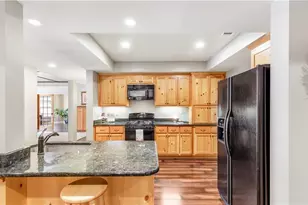 154 Gold Leaf Trail, Powder Springs, GA 30127 - Photo 42