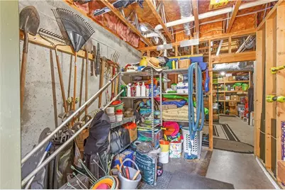 154 Gold Leaf Trail, Powder Springs, GA 30127 - Photo 60