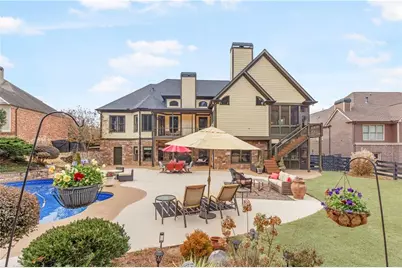 154 Gold Leaf Trail, Powder Springs, GA 30127 - Photo 2