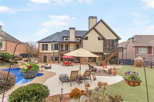 154 Gold Leaf Trail, Powder Springs, GA 30127 - Photo 2