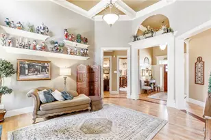 154 Gold Leaf Trail, Powder Springs, GA 30127 - Photo 8