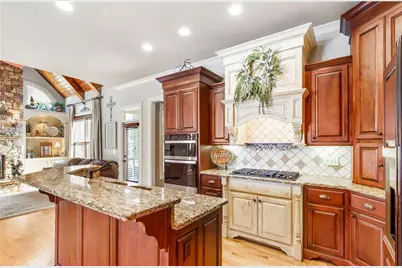 154 Gold Leaf Trail, Powder Springs, GA 30127 - Photo 16