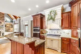 154 Gold Leaf Trail, Powder Springs, GA 30127 - Photo 16