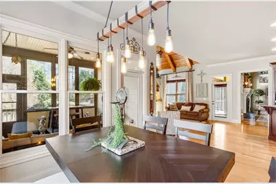 154 Gold Leaf Trail, Powder Springs, GA 30127 - Photo 20