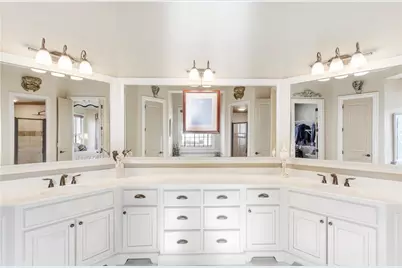 154 Gold Leaf Trail, Powder Springs, GA 30127 - Photo 30