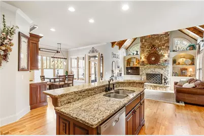 154 Gold Leaf Trail, Powder Springs, GA 30127 - Photo 18