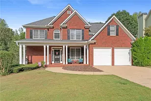 169 Adelaide Xing, Acworth, GA 30101 - Photo 1