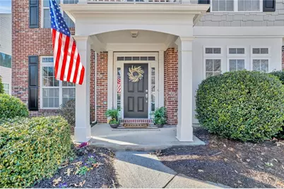 4115 Agard Street, Cumming, GA 30040 - Photo 2