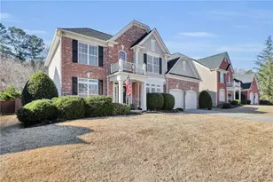 4115 Agard St, Cumming, GA 30040 - Photo 32