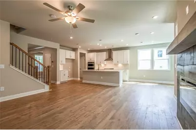 2247 Velvet Sage Way, Marietta, GA 30066 - Photo 12