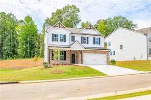 2247 Velvet Sage Wy, Marietta, GA 30066 - Photo 4