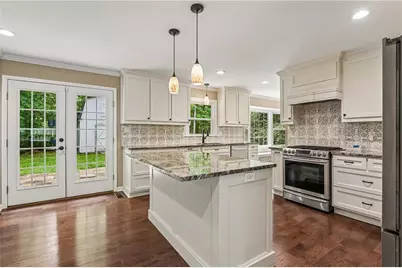 3431 Hickory View Drive NW, Marietta, GA 30064 - Photo 12