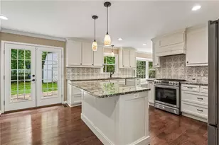 3431 Hickory View Dr NW, Marietta, GA 30064 - Photo 12