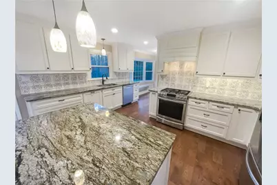 3431 Hickory View Drive NW, Marietta, GA 30064 - Photo 20