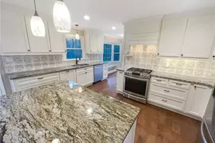 3431 Hickory View Dr NW, Marietta, GA 30064 - Photo 20