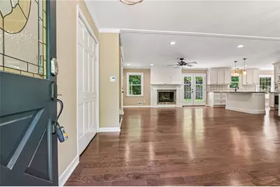 3431 Hickory View Drive NW, Marietta, GA 30064 - Photo 10