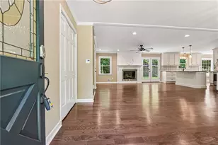 3431 Hickory View Dr NW, Marietta, GA 30064 - Photo 10
