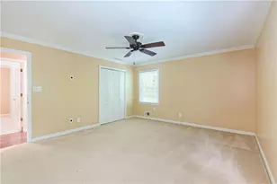 3431 Hickory View Dr NW, Marietta, GA 30064 - Photo 4