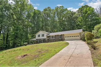 3431 Hickory View Drive NW, Marietta, GA 30064 - Photo 22