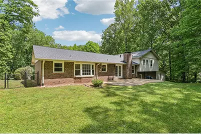 3431 Hickory View Drive NW, Marietta, GA 30064 - Photo 8