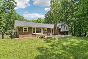3431 Hickory View Dr NW, Marietta, GA 30064 - Photo 8