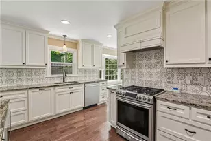 3431 Hickory View Dr NW, Marietta, GA 30064 - Photo 30