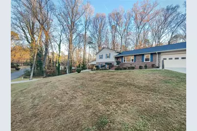 3431 Hickory View Drive NW, Marietta, GA 30064 - Photo 24