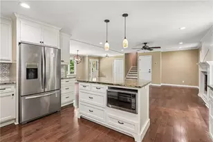 3431 Hickory View Dr NW, Marietta, GA 30064 - Photo 34