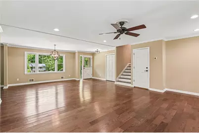 3431 Hickory View Drive NW, Marietta, GA 30064 - Photo 28