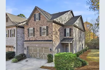 320 Snowgoose Court, Alpharetta, GA 30022 - Photo 2