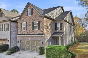 320 Snowgoose Ct, Alpharetta, GA 30022 - Photo 2